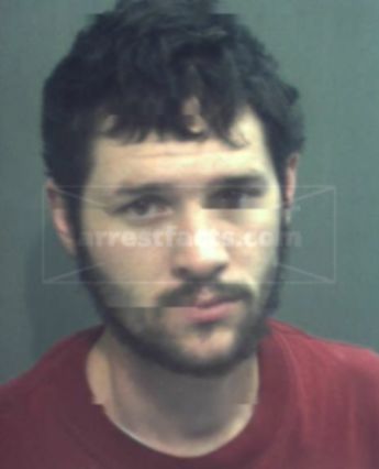 Sean Adam Steigerwald