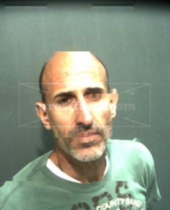 Anthony Politis