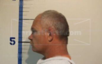 Larry Lee Cline