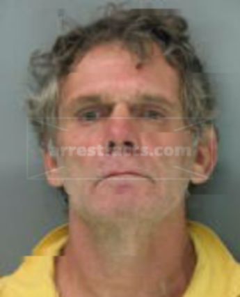 Charles Lloyd Compton