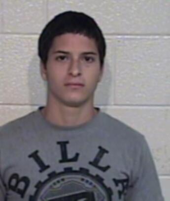 Travis Ryan Moya Reed