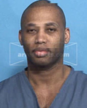 Michael Anthony George
