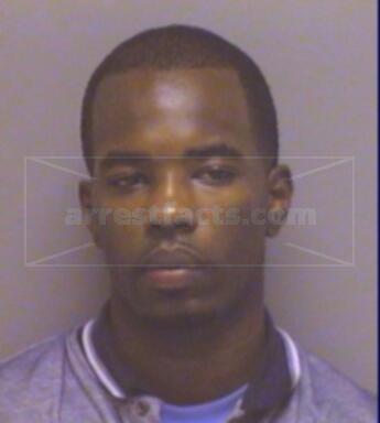 Bertrand J. Mckinney