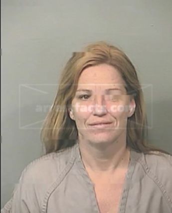 Glenda Jean Scott