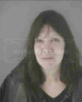 Sandra Faye Selburg