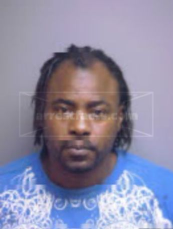 Booker T Clark