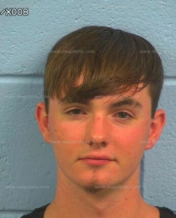 Logan Chase Tierce