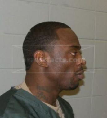 Deshawn D Nabors