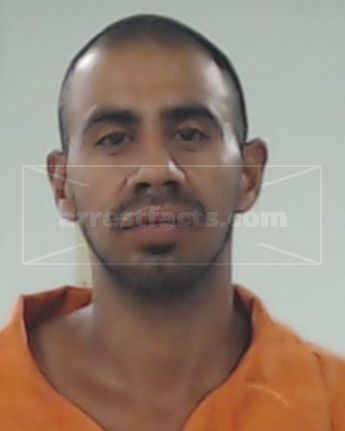 Rodolpho Garza Llanas