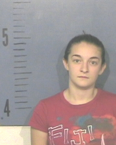 Jaclyn Rose Oliver