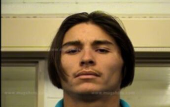 Travis William Bainbridge