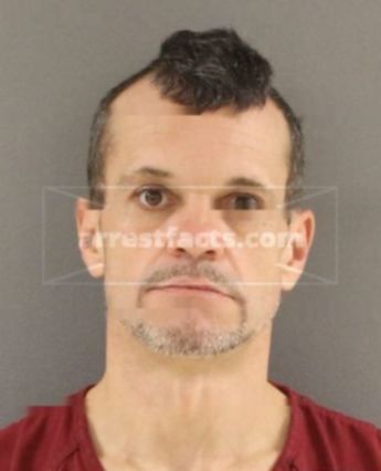 Mark Leland Marshall
