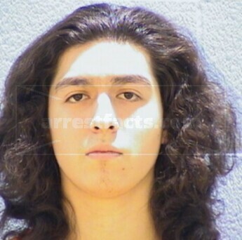 Jesse Aguilar
