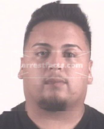 Jose Luis Jr Pastrano