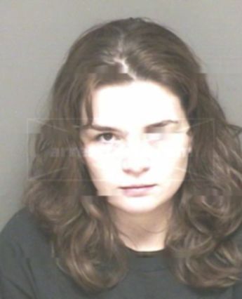 Rebecca Ashley Walker