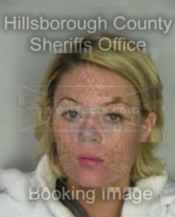 Erin Powell Dorries
