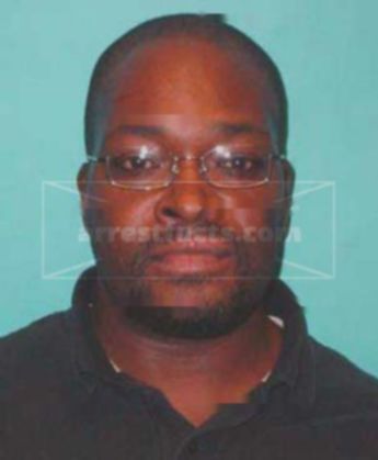 Byron Durand Graham