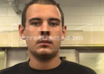 Anthony Ray Eloy Sanchez