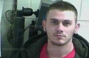 Brian Chase Cantrell