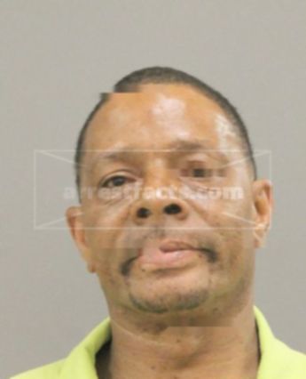 Walter Dennis Steward