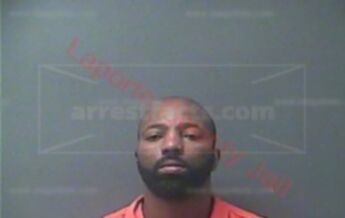 Darryl D Merriweather