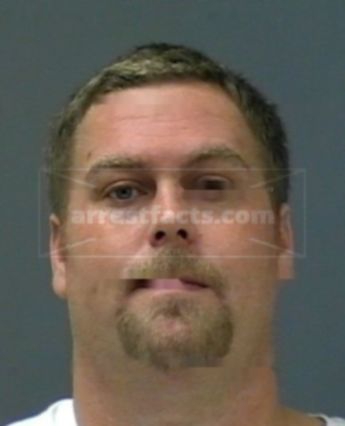 John David Holmes