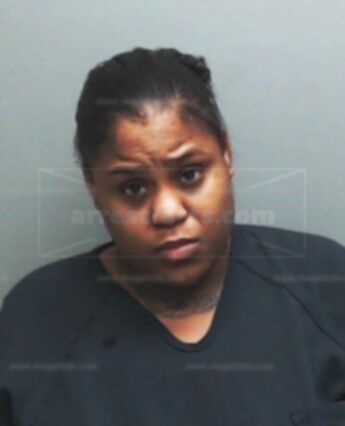 Ariel Antoinette Adams