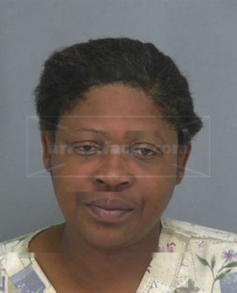 Theresa Johnson Lyles
