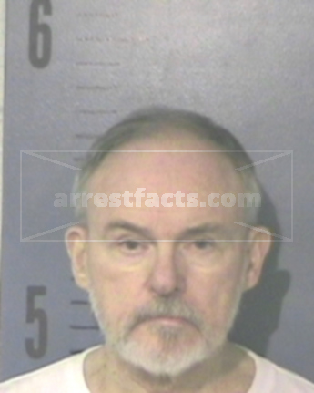 Irving Perry Davis