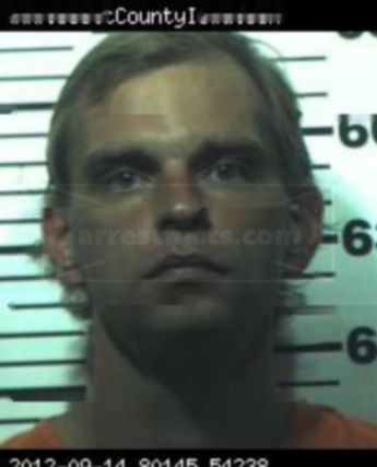 Christopher Eugene Crane