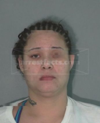Brittany Malone