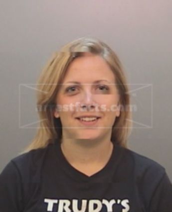 Brooke Michelle Wilkinson