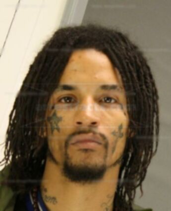 Austin Jahson Chandler