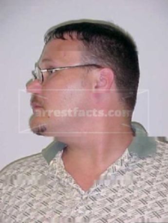 John F Crossno Jr.