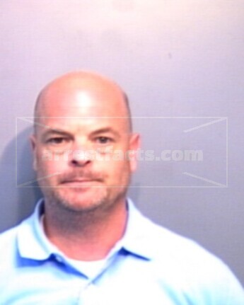 Richard Mark Brown