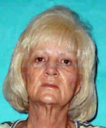 Loretta Nelson