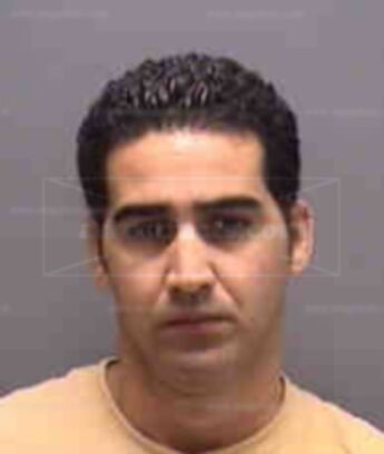 Osmel Duenas Perez
