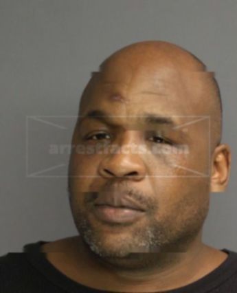 Eric Williams