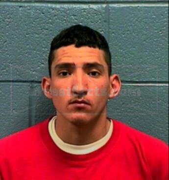 Jesus Ramirez Huerta