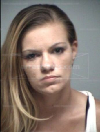Dana Michelle Whitaker
