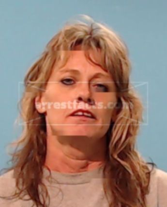 Donna May Taylor