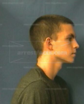 Ryan Huston Williams