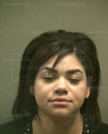 Chantel Kamielle Harris