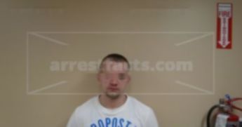 Trent Douglas Ritchie