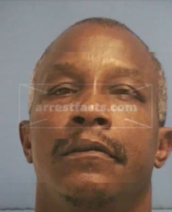 Stanley Jenkins