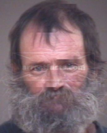 Perry Reanus Bryant