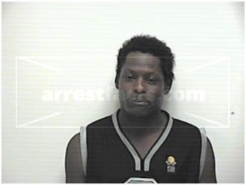 Sean Antione Jackson