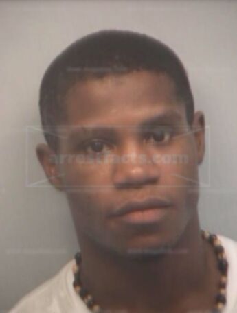 Anthony Tyrone Rucker