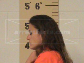 Tina Marie Logan