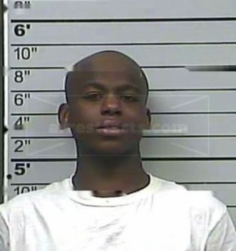 Tavante Polk